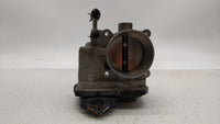 2013-2018 Nissan Altima Throttle Body P/N:3TA60-01 C 3TA60-01 B, 3TA60-01 A Fits Fits 2013 2014 2015 2016 2017 2018 2019 OEM