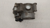 2013-2018 Nissan Altima Throttle Body P/N:3TA60-01 C 3TA60-01 B, 3TA60-01 A Fits Fits 2013 2014 2015 2016 2017 2018 2019 OEM
