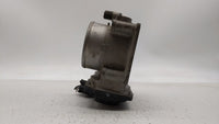 2013-2018 Nissan Altima Throttle Body P/N:3TA60-01 C 3TA60-01 B, 3TA60-01 A Fits Fits 2013 2014 2015 2016 2017 2018 2019 OEM