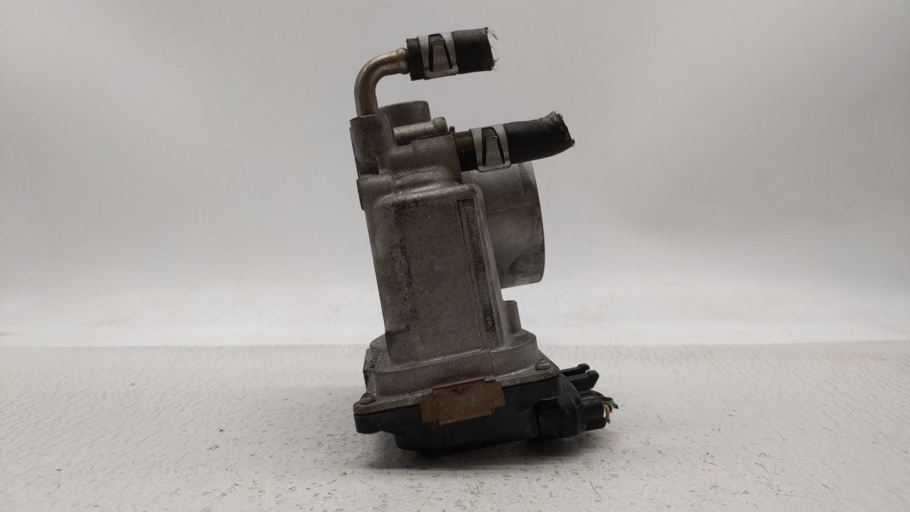 2013-2018 Nissan Altima Throttle Body P/N:3TA60-01 C 3TA60-01 B, 3TA60-01 A Fits Fits 2013 2014 2015 2016 2017 2018 2019 OEM