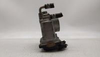 2013-2018 Nissan Altima Throttle Body P/N:3TA60-01 C 3TA60-01 B, 3TA60-01 A Fits Fits 2013 2014 2015 2016 2017 2018 2019 OEM