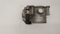 2013-2018 Nissan Altima Throttle Body P/N:3TA60-01 C 3TA60-01 B, 3TA60-01 A Fits Fits 2013 2014 2015 2016 2017 2018 2019 OEM