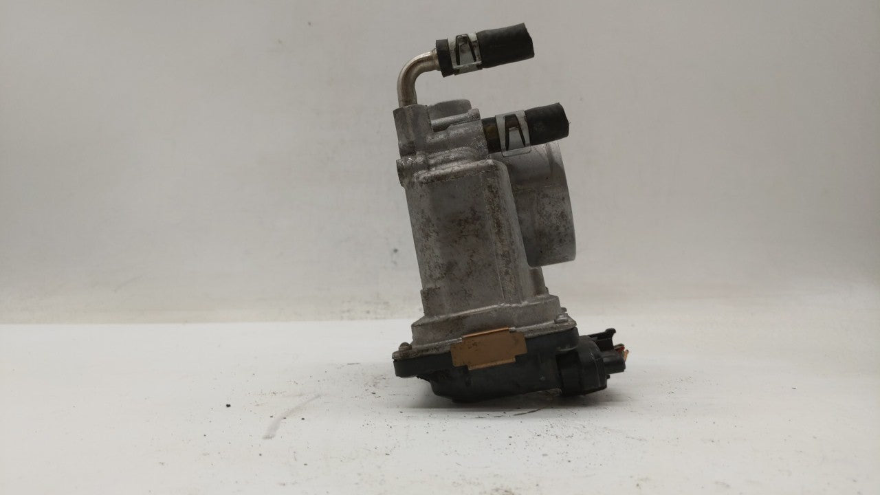 2013-2018 Nissan Altima Throttle Body P/N:3TA60-01 C 3TA60-01 B, 3TA60-01 A Fits Fits 2013 2014 2015 2016 2017 2018 2019 OEM