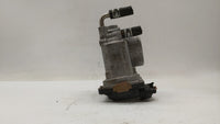 2013-2018 Nissan Altima Throttle Body P/N:3TA60-01 C 3TA60-01 B, 3TA60-01 A Fits Fits 2013 2014 2015 2016 2017 2018 2019 OEM