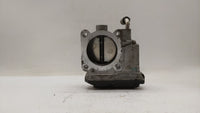 2013-2018 Nissan Altima Throttle Body P/N:3TA60-01 C 3TA60-01 B, 3TA60-01 A Fits Fits 2013 2014 2015 2016 2017 2018 2019 OEM