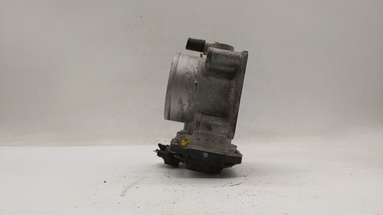 2013-2018 Nissan Altima Throttle Body P/N:3TA60-01 C 3TA60-01 B, 3TA60-01 A Fits Fits 2013 2014 2015 2016 2017 2018 2019 OEM