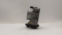 2013-2018 Nissan Altima Throttle Body P/N:3TA60-01 C 3TA60-01 B, 3TA60-01 A Fits Fits 2013 2014 2015 2016 2017 2018 2019 OEM