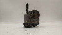 2013-2018 Nissan Altima Throttle Body P/N:3TA60-01 C 3TA60-01 B, 3TA60-01 A Fits Fits 2013 2014 2015 2016 2017 2018 2019 OEM