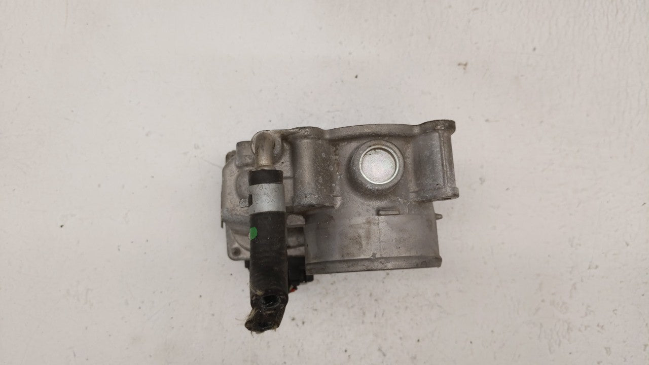 2013-2018 Nissan Altima Throttle Body P/N:3TA60-01 C 3TA60-01 B, 3TA60-01 A Fits Fits 2013 2014 2015 2016 2017 2018 2019 OEM
