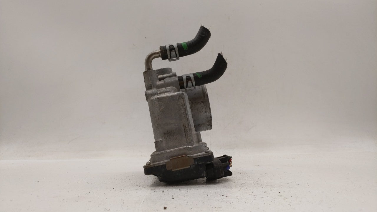 2013-2018 Nissan Altima Throttle Body P/N:3TA60-01 C 3TA60-01 B, 3TA60-01 A Fits Fits 2013 2014 2015 2016 2017 2018 2019 OEM