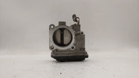 2013-2018 Nissan Altima Throttle Body P/N:3TA60-01 C 3TA60-01 B, 3TA60-01 A Fits Fits 2013 2014 2015 2016 2017 2018 2019 OEM