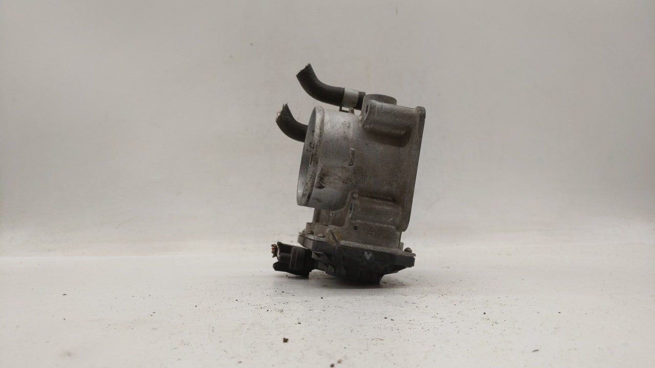 2013-2018 Nissan Altima Throttle Body P/N:3TA60-01 C 3TA60-01 B, 3TA60-01 A Fits Fits 2013 2014 2015 2016 2017 2018 2019 OEM