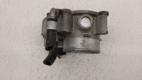 2013-2018 Nissan Altima Throttle Body P/N:3TA60-01 C 3TA60-01 B, 3TA60-01 A Fits Fits 2013 2014 2015 2016 2017 2018 2019 OEM