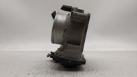 2013-2018 Nissan Altima Throttle Body P/N:3TA60-01 C 3TA60-01 B, 3TA60-01 A Fits Fits 2013 2014 2015 2016 2017 2018 2019 OEM