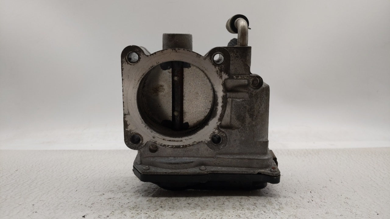 2013-2018 Nissan Altima Throttle Body P/N:3TA60-01 C 3TA60-01 B, 3TA60-01 A Fits Fits 2013 2014 2015 2016 2017 2018 2019 OEM