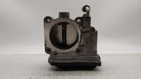2013-2018 Nissan Altima Throttle Body P/N:3TA60-01 C 3TA60-01 B, 3TA60-01 A Fits Fits 2013 2014 2015 2016 2017 2018 2019 OEM