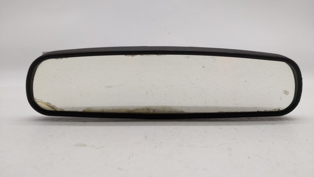 2000-2019 Nissan Altima Interior Rear View Mirror Replacement OEM P/N:1E8011681 Fits OEM Used Auto Parts - Oemusedautoparts1