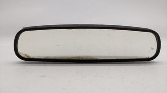 compare product 2000-2019 Nissan Altima Interior Rear View Mirror Replacement OEM P/N:1E8011681 Fits OEM Used Auto Parts