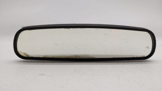 2000-2019 Nissan Altima Interior Rear View Mirror Replacement OEM P/N:1E8011681 Fits OEM Used Auto Parts - Oemusedautoparts1