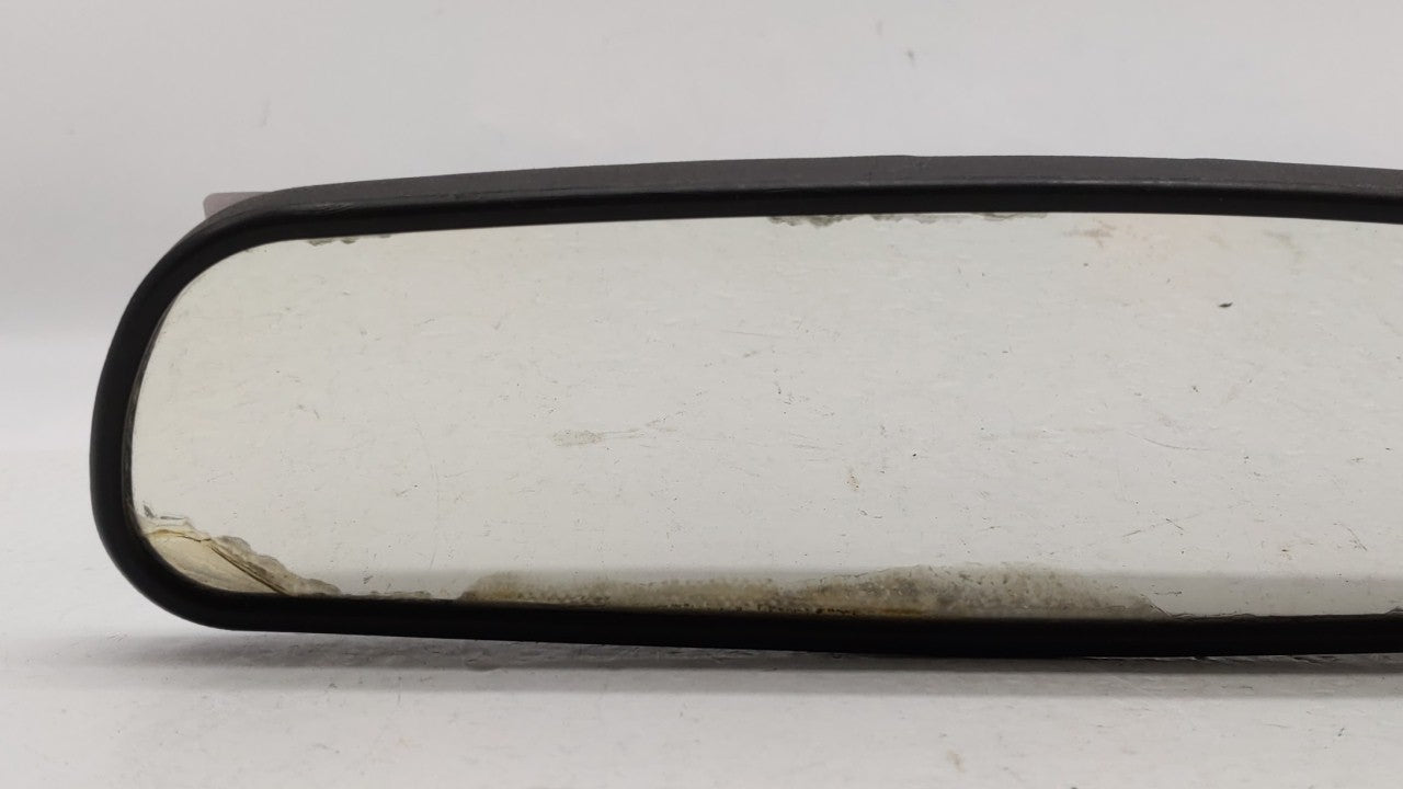 2000-2019 Nissan Altima Interior Rear View Mirror Replacement OEM P/N:1E8011681 Fits OEM Used Auto Parts - Oemusedautoparts1