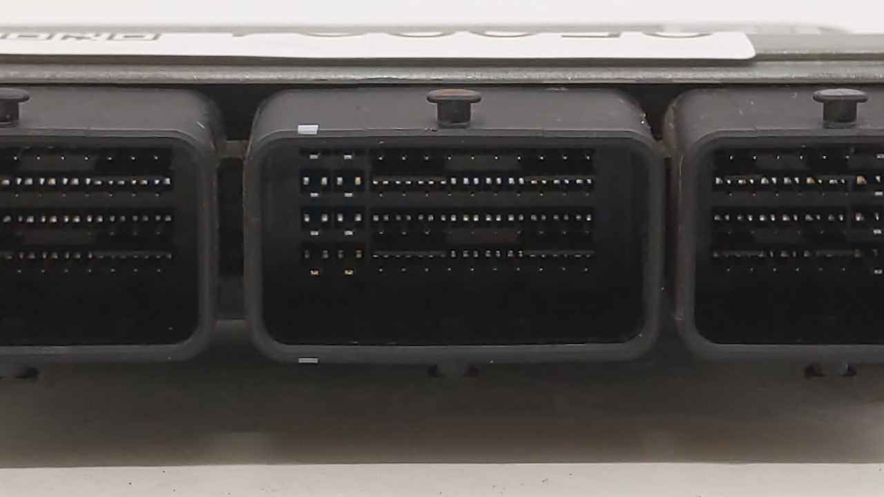 2016-2017 Nissan Altima PCM Engine Control Computer ECU ECM PCU OEM P/N:BEM408-300 A3 BEM408-300 A1 Fits Fits 2016 2017 OEM 