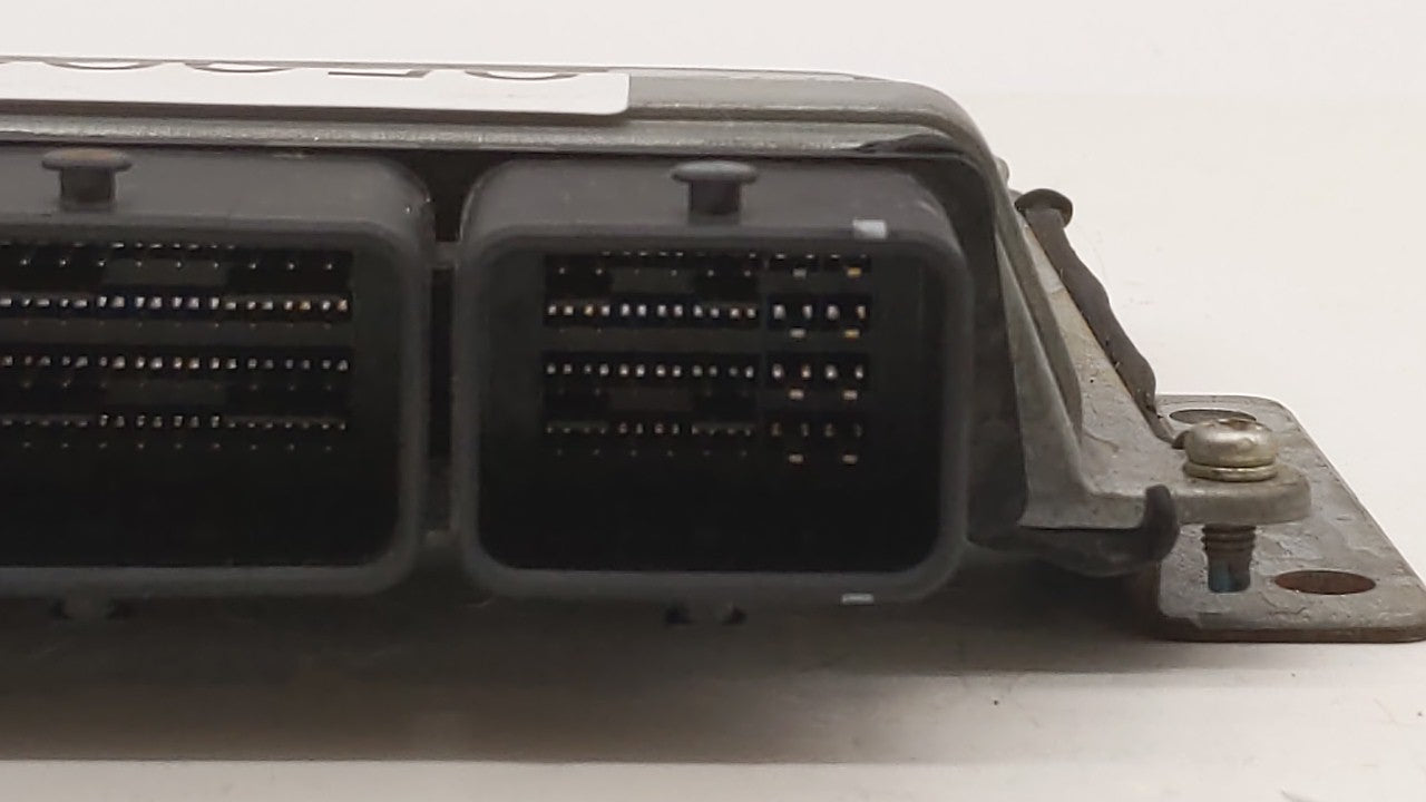 2016-2017 Nissan Altima PCM Engine Control Computer ECU ECM PCU OEM P/N:BEM408-300 A3 BEM408-300 A1 Fits Fits 2016 2017 OEM 