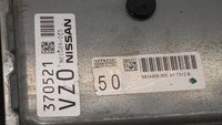 2016-2017 Nissan Altima PCM Engine Control Computer ECU ECM PCU OEM P/N:BEM408-300 A3 BEM408-300 A1 Fits Fits 2016 2017 OEM 