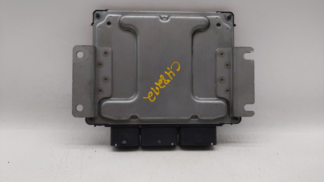 2016-2017 Nissan Altima PCM Engine Control Computer ECU ECM PCU OEM P/N:BEM408-300 A3 BEM408-300 A1 Fits Fits 2016 2017 OEM 