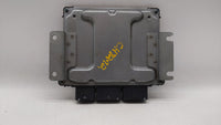 2016-2017 Nissan Altima PCM Engine Control Computer ECU ECM PCU OEM P/N:BEM408-300 A3 BEM408-300 A1 Fits Fits 2016 2017 OEM 