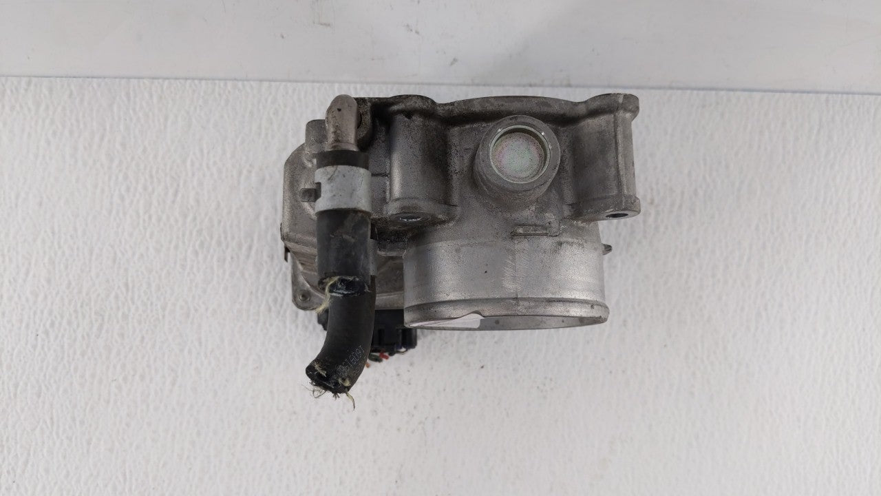 2013-2018 Nissan Altima Throttle Body P/N:3TA60-01 C 3TA60-01 B, 3TA60-01 A Fits Fits 2013 2014 2015 2016 2017 2018 2019 OEM