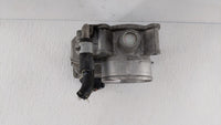 2013-2018 Nissan Altima Throttle Body P/N:3TA60-01 C 3TA60-01 B, 3TA60-01 A Fits Fits 2013 2014 2015 2016 2017 2018 2019 OEM