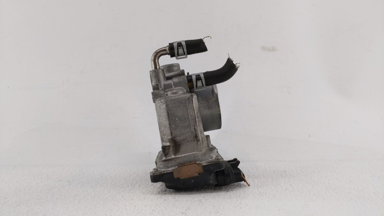 2013-2018 Nissan Altima Throttle Body P/N:3TA60-01 C 3TA60-01 B, 3TA60-01 A Fits Fits 2013 2014 2015 2016 2017 2018 2019 OEM