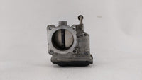 2013-2018 Nissan Altima Throttle Body P/N:3TA60-01 C 3TA60-01 B, 3TA60-01 A Fits Fits 2013 2014 2015 2016 2017 2018 2019 OEM