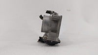 2013-2018 Nissan Altima Throttle Body P/N:3TA60-01 C 3TA60-01 B, 3TA60-01 A Fits Fits 2013 2014 2015 2016 2017 2018 2019 OEM