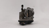 2013-2018 Nissan Altima Throttle Body P/N:3TA60-01 C 3TA60-01 B, 3TA60-01 A Fits Fits 2013 2014 2015 2016 2017 2018 2019 OEM