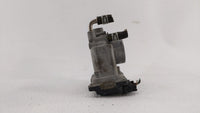2013-2018 Nissan Altima Throttle Body P/N:3TA60-01 C 3TA60-01 B, 3TA60-01 A Fits Fits 2013 2014 2015 2016 2017 2018 2019 OEM