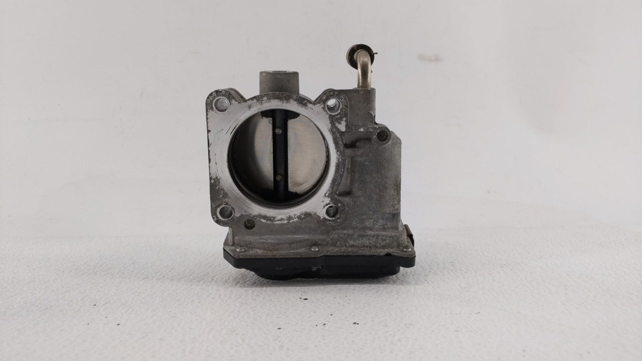 2013-2018 Nissan Altima Throttle Body P/N:3TA60-01 C 3TA60-01 B, 3TA60-01 A Fits Fits 2013 2014 2015 2016 2017 2018 2019 OEM