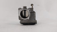 2013-2018 Nissan Altima Throttle Body P/N:3TA60-01 C 3TA60-01 B, 3TA60-01 A Fits Fits 2013 2014 2015 2016 2017 2018 2019 OEM