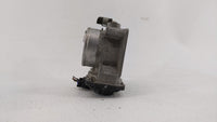 2013-2018 Nissan Altima Throttle Body P/N:3TA60-01 C 3TA60-01 B, 3TA60-01 A Fits Fits 2013 2014 2015 2016 2017 2018 2019 OEM