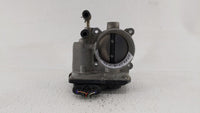 2013-2018 Nissan Altima Throttle Body P/N:3TA60-01 C 3TA60-01 B, 3TA60-01 A Fits Fits 2013 2014 2015 2016 2017 2018 2019 OEM
