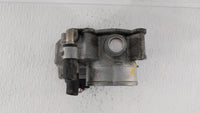 2013-2018 Nissan Altima Throttle Body P/N:3TA60-01 C 3TA60-01 B, 3TA60-01 A Fits Fits 2013 2014 2015 2016 2017 2018 2019 OEM