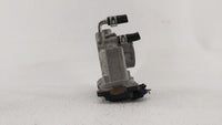 2013-2018 Nissan Altima Throttle Body P/N:3TA60-01 C 3TA60-01 B, 3TA60-01 A Fits Fits 2013 2014 2015 2016 2017 2018 2019 OEM