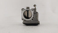 2013-2018 Nissan Altima Throttle Body P/N:3TA60-01 C 3TA60-01 B, 3TA60-01 A Fits Fits 2013 2014 2015 2016 2017 2018 2019 OEM