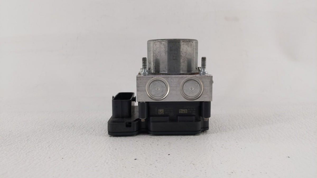 2017-2018 Nissan Altima Anti-Lock Brake ABS Pump Module Actuator OEM P/N:47660 9HU0A 47660 9HS0A Fits Fits 2017 2018 OEM Use