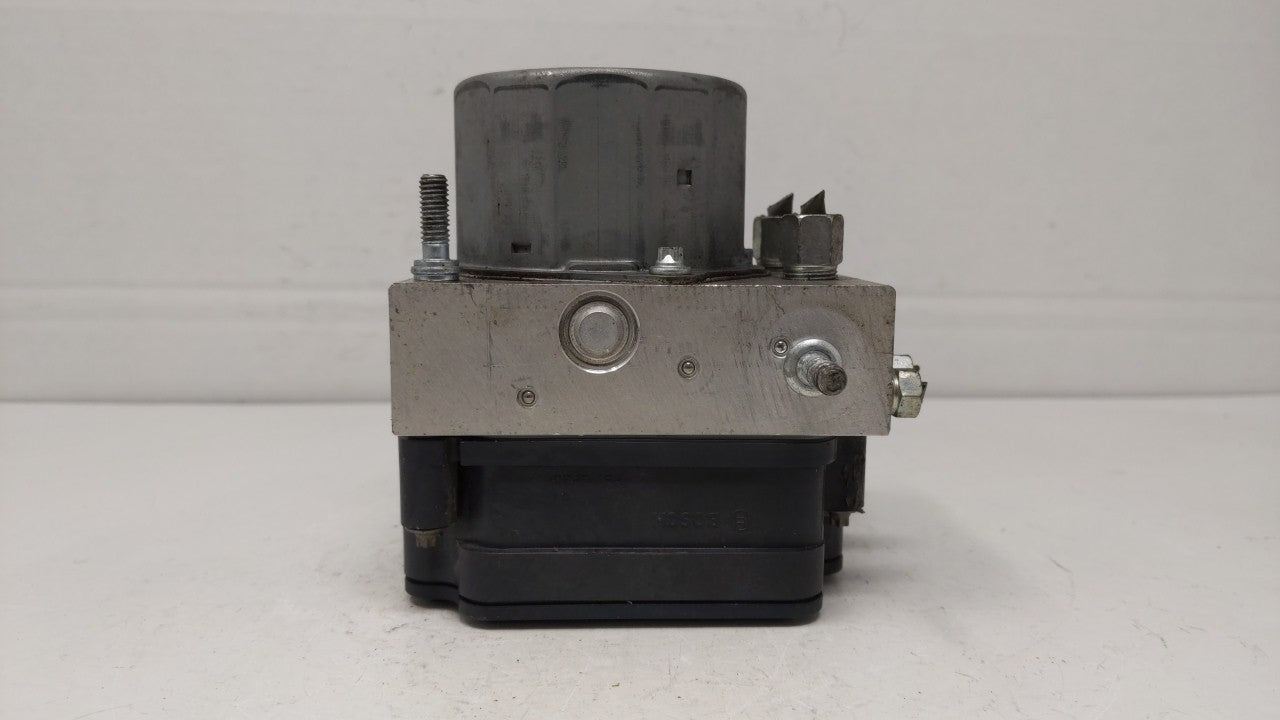 2017-2018 Nissan Altima ABS Pump Control Module Replacement P/N:47660 9HU0A 47660 9HS0A Fits Fits 2017 2018 OEM Used Auto Pa