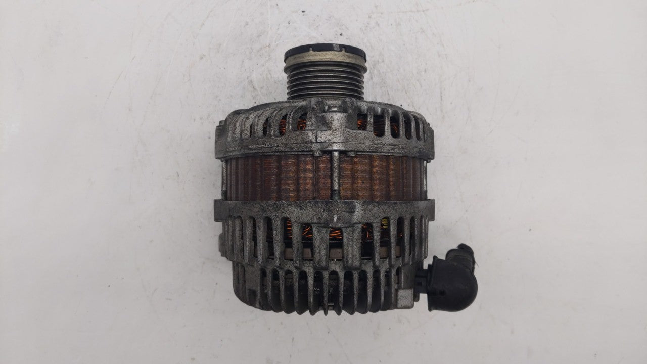 2013-2017 Nissan Altima Alternator Replacement Generator Charging Assembly Engine OEM P/N:23100 3TA1A 23100 3TA1B Fits OEM U
