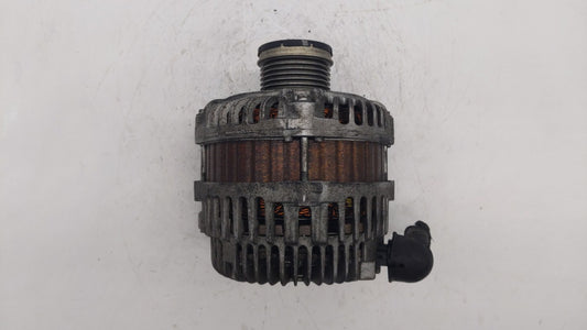 2013-2017 Nissan Altima Alternator Replacement Generator Charging Assembly Engine OEM P/N:23100 3TA1A 23100 3TA1B Fits OEM U