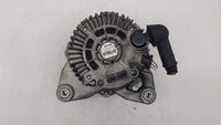 2013-2017 Nissan Altima Alternator Replacement Generator Charging Assembly Engine OEM P/N:23100 3TA1A 23100 3TA1B Fits OEM U