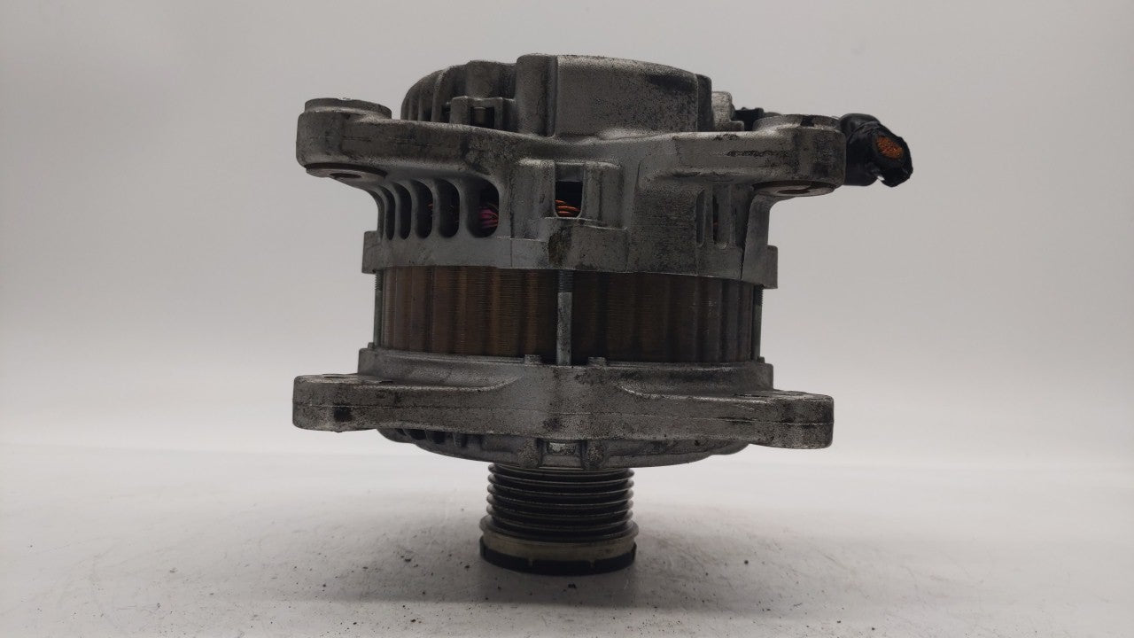 2013-2017 Nissan Altima Alternator Replacement Generator Charging Assembly Engine OEM P/N:23100 3TA1A 23100 3TA1B Fits OEM U