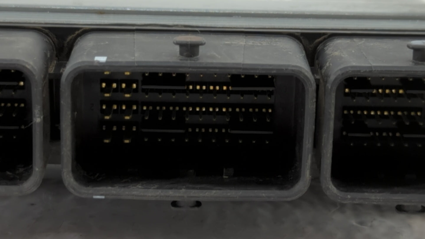 2016-2017 Nissan Altima PCM Engine Control Computer ECU ECM PCU OEM P/N:BEM408-300 A3 BEM408-300 A1 Fits Fits 2016 2017 OEM 